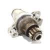 Recambio de motor arranque para skoda fabia style referencia OEM IAM 02M911021G  0001179510