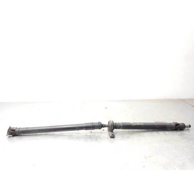 Recambio de transmision central para subaru legacy familiar/outback b13 (bp) 2.0 diesel cat referencia OEM IAM 27111AG040  