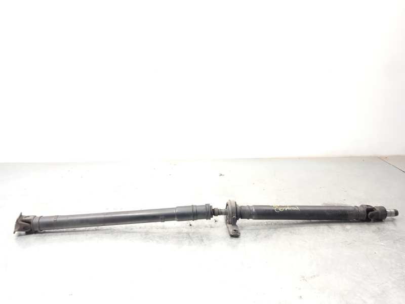 Recambio de transmision central para subaru legacy familiar/outback b13 (bp) 2.0 diesel cat referencia OEM IAM 27111AG040  