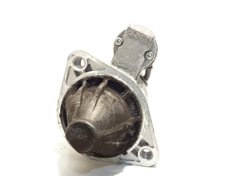 Recambio de motor arranque para kia rio basic referencia OEM IAM 3610003101  