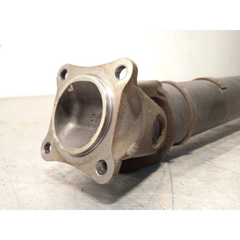 Recambio de transmision central para subaru legacy familiar/outback b13 (bp) 2.0 diesel cat referencia OEM IAM 27111AG040  