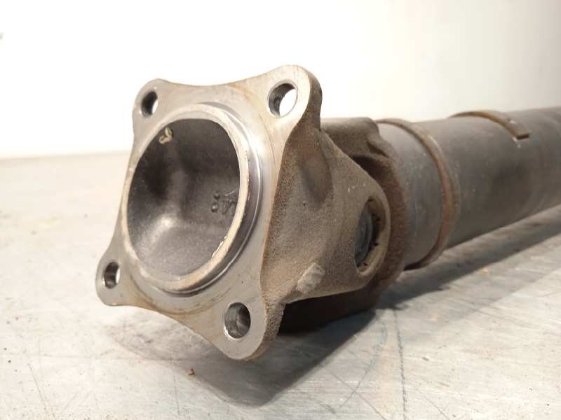 Recambio de transmision central para subaru legacy familiar/outback b13 (bp) 2.0 diesel cat referencia OEM IAM 27111AG040  