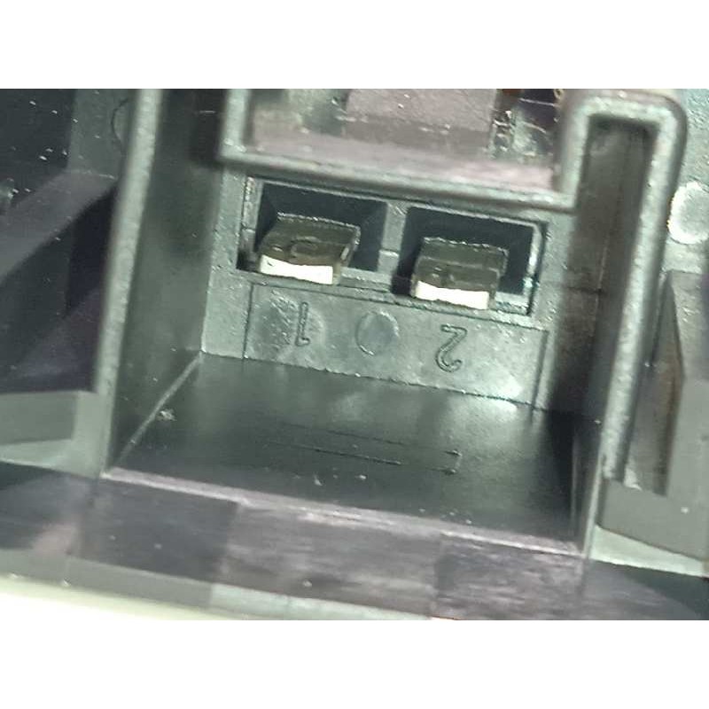 Recambio de elevalunas trasero derecho para volkswagen sharan (7n1) 2.0 tdi referencia OEM IAM 7N0843700F  8K0959801B