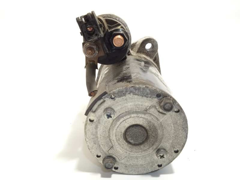 Recambio de motor arranque para kia rio basic referencia OEM IAM 3610003101  