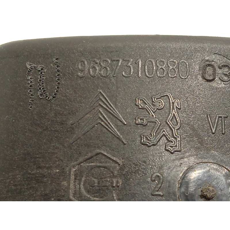 Recambio de tapa exterior combustible para citroën c4 lim. seduction referencia OEM IAM 9687310880 1517J1 1518F9