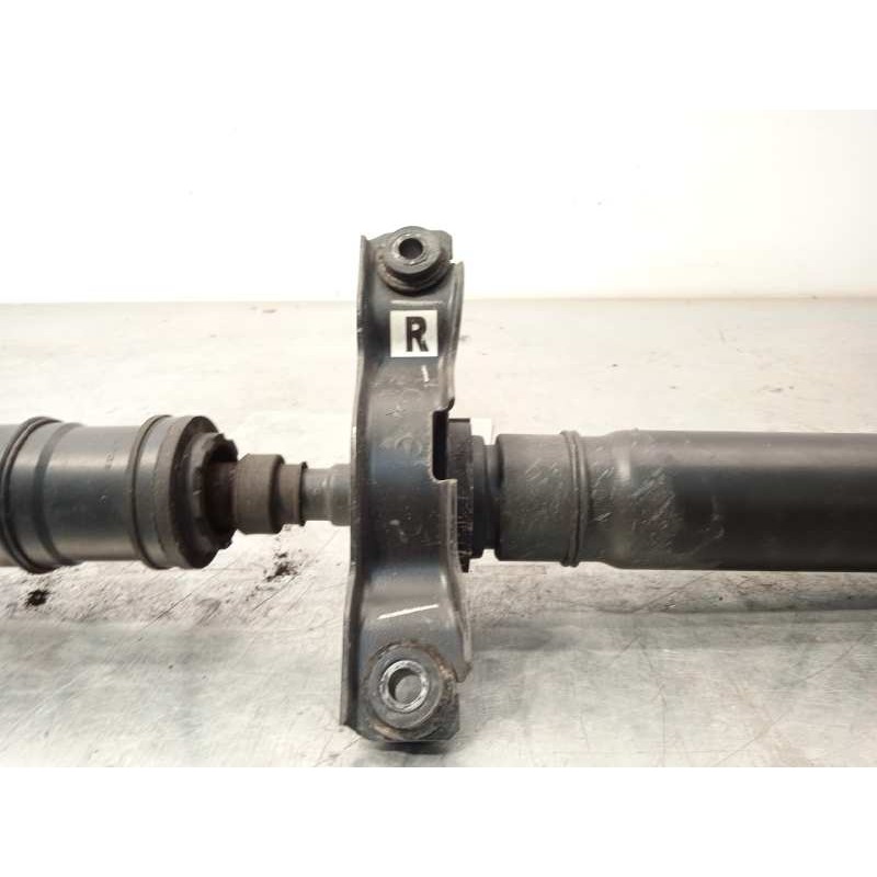 Recambio de transmision central para subaru legacy familiar/outback b13 (bp) 2.0 diesel cat referencia OEM IAM 27111AG040  