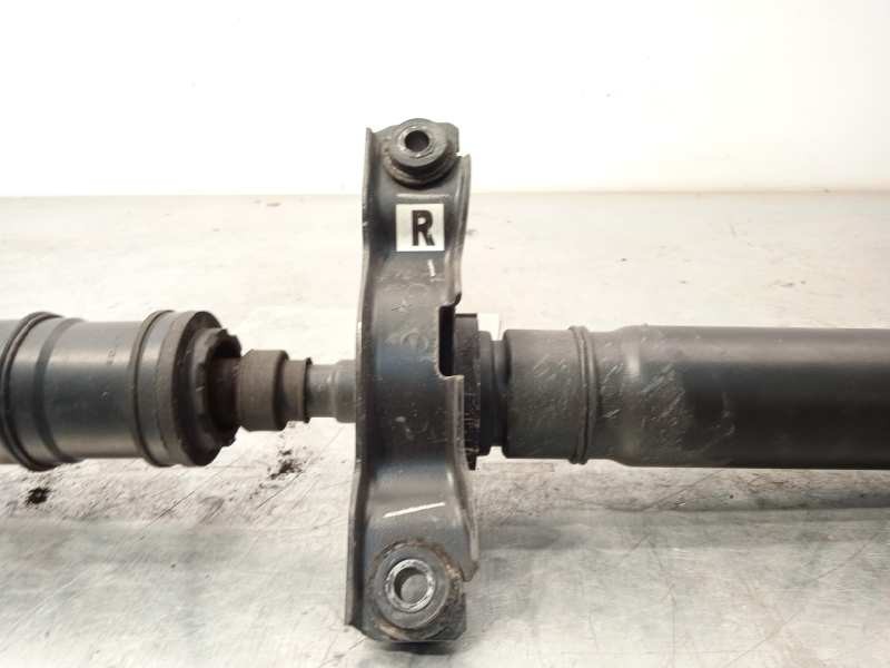 Recambio de transmision central para subaru legacy familiar/outback b13 (bp) 2.0 diesel cat referencia OEM IAM 27111AG040  