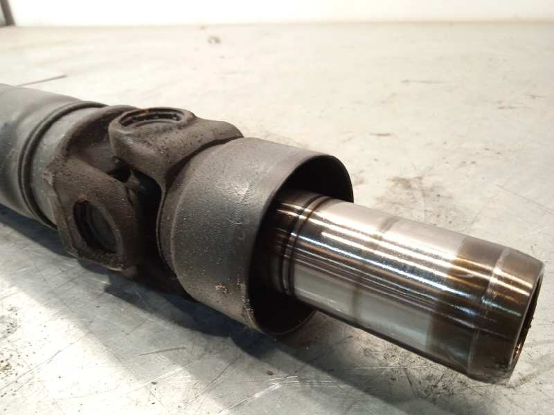 Recambio de transmision central para subaru legacy familiar/outback b13 (bp) 2.0 diesel cat referencia OEM IAM 27111AG040  