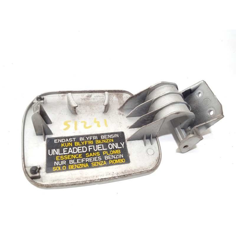 Recambio de tapa exterior combustible para hyundai coupe (rd) 1.6 16v cat referencia OEM IAM 6951027000  