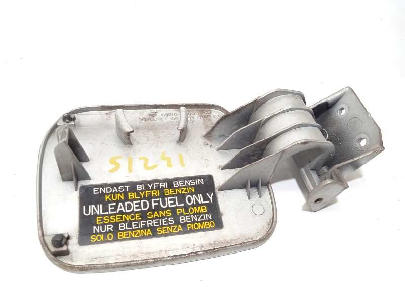Recambio de tapa exterior combustible para hyundai coupe (rd) 1.6 16v cat referencia OEM IAM 6951027000  