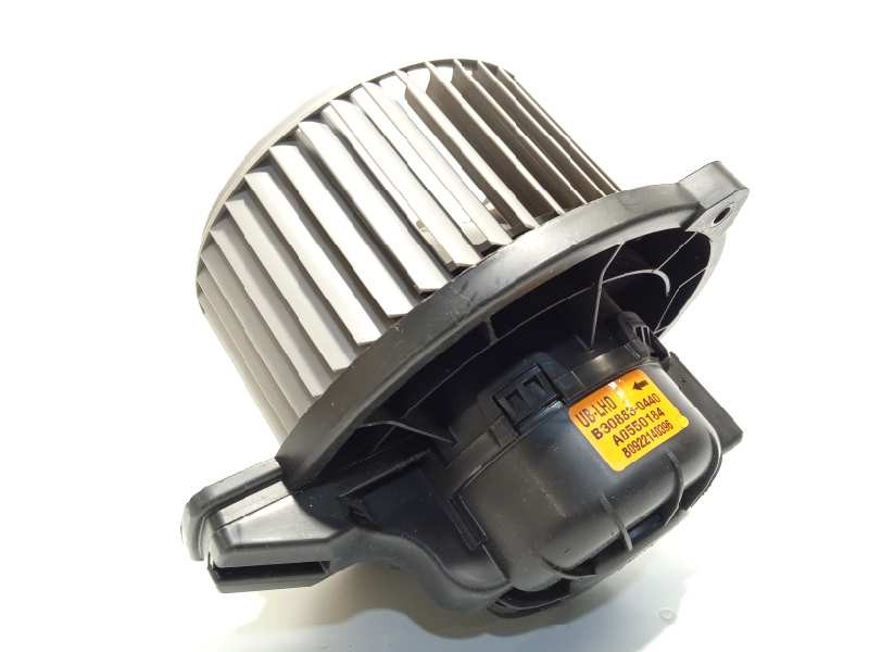 Recambio de motor calefaccion para kia rio basic referencia OEM IAM B308830440 A0550184 971111W100