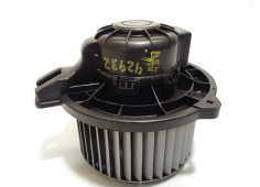 Recambio de motor calefaccion para kia rio basic referencia OEM IAM B308830440 A0550184 971111W100 2