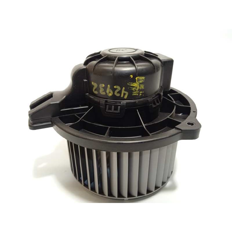 Recambio de motor calefaccion para kia rio basic referencia OEM IAM B308830440 A0550184 971111W100