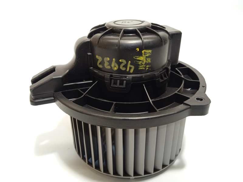 Recambio de motor calefaccion para kia rio basic referencia OEM IAM B308830440 A0550184 971111W100