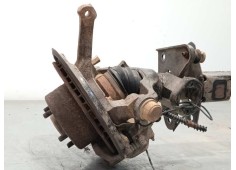 Recambio de puente delantero para land rover discovery (lt) 2.5 turbodiesel referencia OEM IAM FTC5173   2