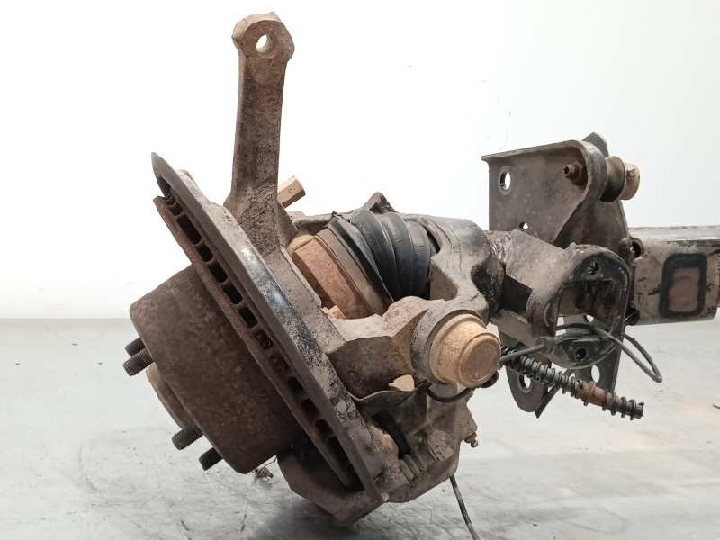 Recambio de puente delantero para land rover discovery (lt) 2.5 turbodiesel referencia OEM IAM FTC5173  