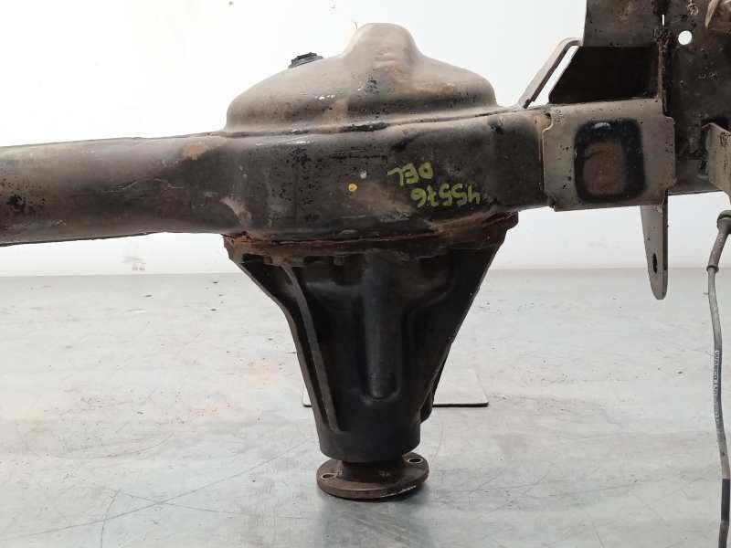 Recambio de puente delantero para land rover discovery (lt) 2.5 turbodiesel referencia OEM IAM FTC5173  