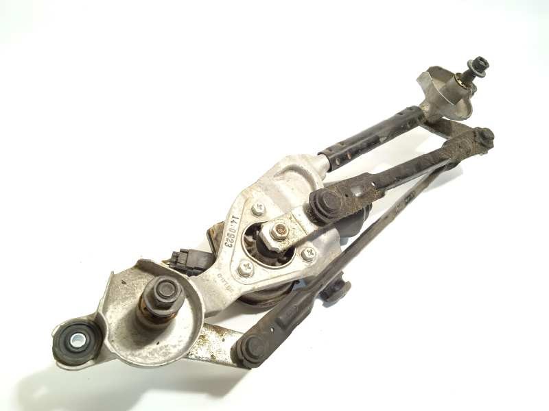 Recambio de motor limpia delantero para kia rio basic referencia OEM IAM 981001W000  