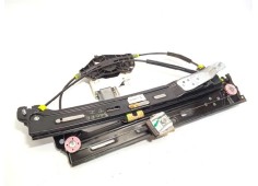 Recambio de elevalunas trasero izquierdo para volkswagen sharan (7n1) 2.0 tdi referencia OEM IAM 7N0843699F  8K0959802B 2