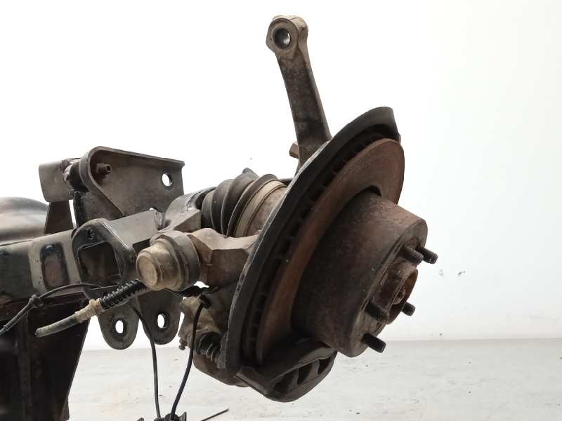 Recambio de puente delantero para land rover discovery (lt) 2.5 turbodiesel referencia OEM IAM FTC5173  
