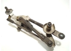 Recambio de motor limpia delantero para kia rio basic referencia OEM IAM 981001W000   2