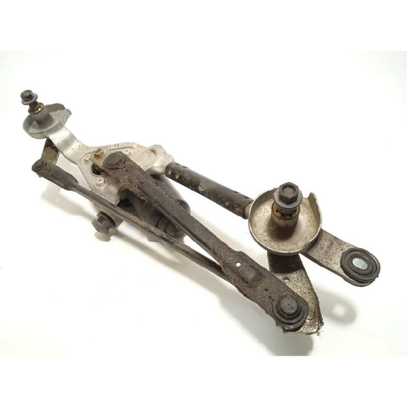 Recambio de motor limpia delantero para kia rio basic referencia OEM IAM 981001W000  