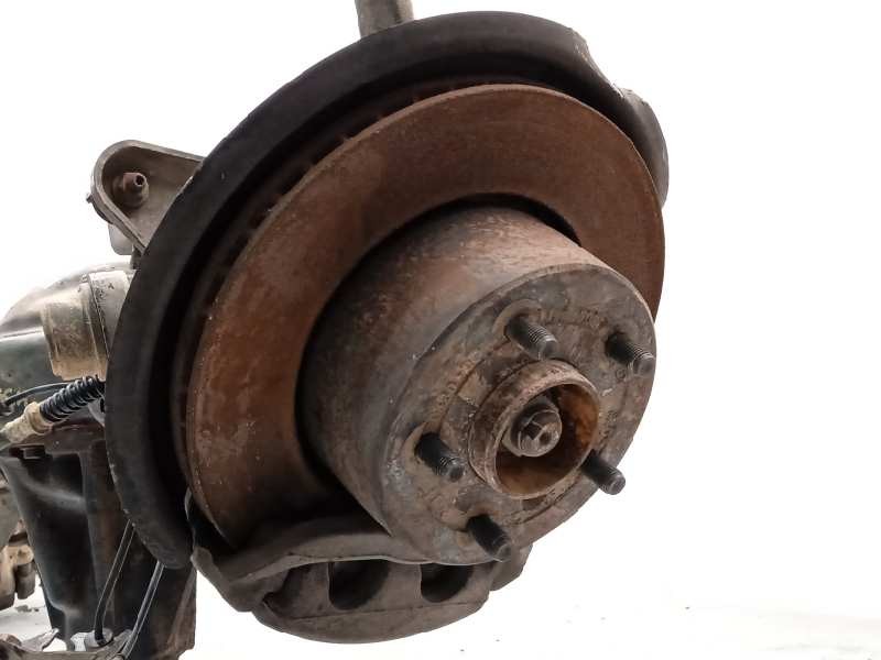 Recambio de puente delantero para land rover discovery (lt) 2.5 turbodiesel referencia OEM IAM FTC5173  