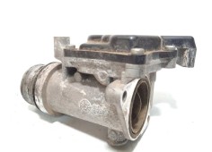 Recambio de caja mariposa para nissan juke (f15) 1.5 turbodiesel cat referencia OEM IAM 161A09794R  