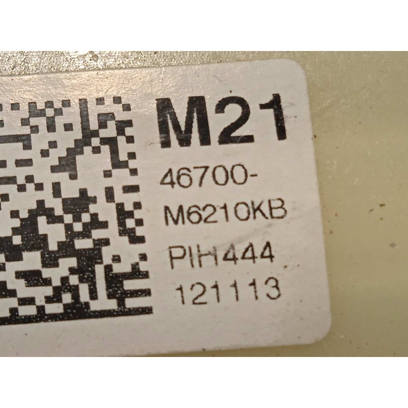 Recambio de palanca cambio para kia xceed edrive phev referencia OEM IAM 46700M6210  