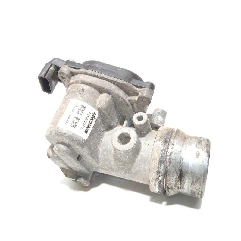 Recambio de caja mariposa para nissan juke (f15) 1.5 turbodiesel cat referencia OEM IAM 161A09794R  