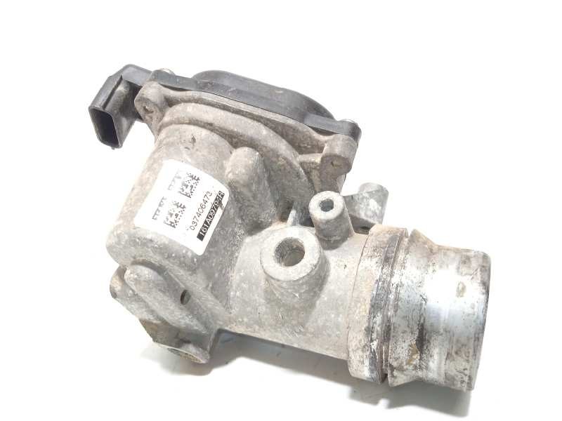 Recambio de caja mariposa para nissan juke (f15) 1.5 turbodiesel cat referencia OEM IAM 161A09794R  