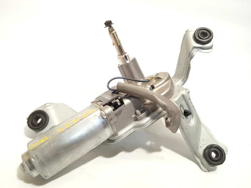 Recambio de motor limpia trasero para kia rio basic referencia OEM IAM 987001W000  