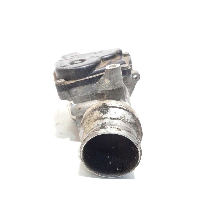 Recambio de caja mariposa para nissan juke (f15) 1.5 turbodiesel cat referencia OEM IAM 161A09794R  