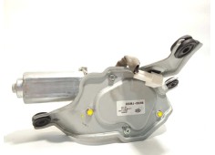 Recambio de motor limpia trasero para kia rio basic referencia OEM IAM 987001W000   2