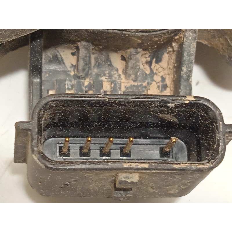 Recambio de caja mariposa para nissan juke (f15) 1.5 turbodiesel cat referencia OEM IAM 161A09794R  