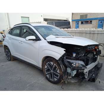 HYUNDAI KONA (OS, OSE, OSI)