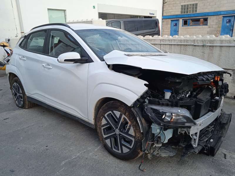 HYUNDAI KONA (OS, OSE, OSI)