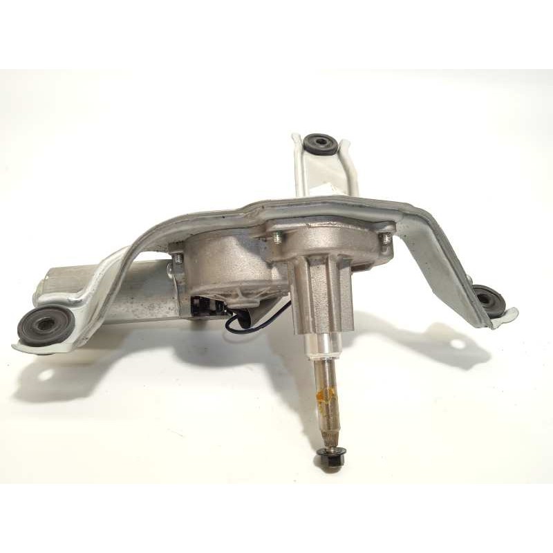 Recambio de motor limpia trasero para kia rio basic referencia OEM IAM 987001W000  