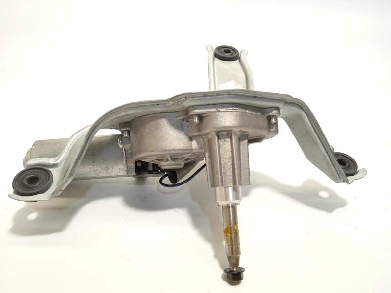 Recambio de motor limpia trasero para kia rio basic referencia OEM IAM 987001W000  