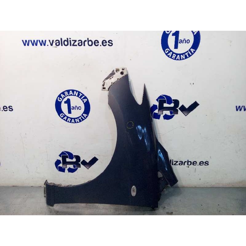 Recambio de aleta delantera izquierda para mazda 5 berl. (cr) 2.0 diesel cat referencia OEM IAM C23552211C  