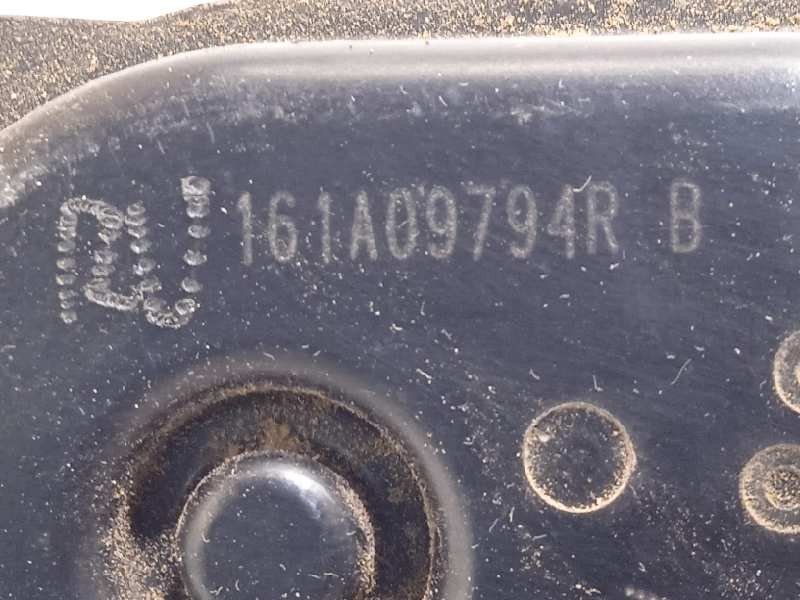 Recambio de caja mariposa para nissan juke (f15) 1.5 turbodiesel cat referencia OEM IAM 161A09794R  