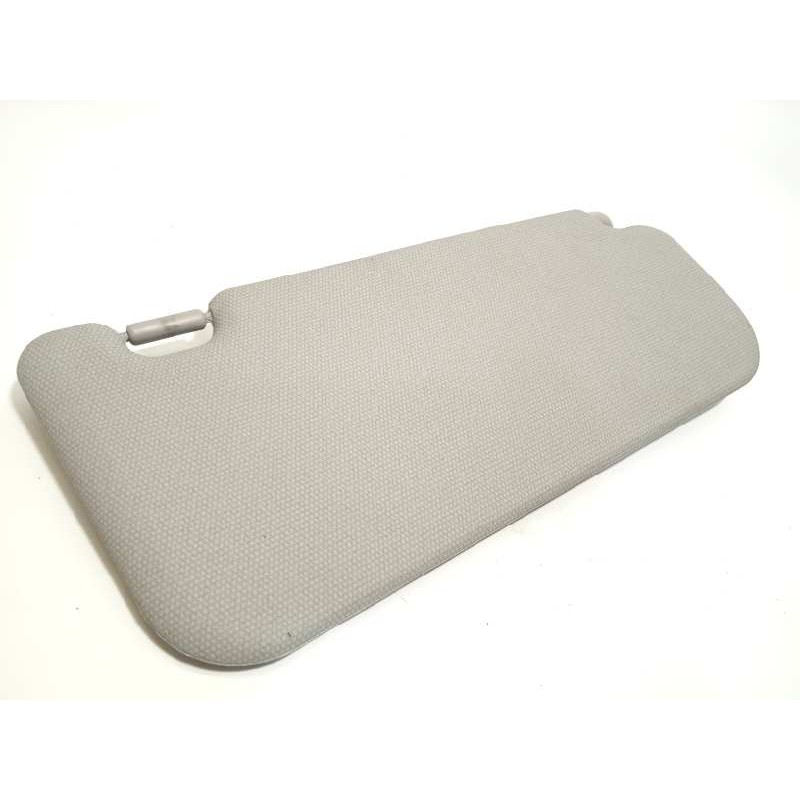 Recambio de parasol izquierdo para kia rio basic referencia OEM IAM 852011W150HCS  