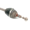 Recambio de transmision delantera derecha para ford s-max (cj, wa6) 2.0 tdci referencia OEM IAM E1G13B437DG 2502896 