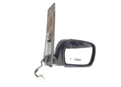 Recambio de retrovisor derecho para toyota previa (r30) 2.4 16v cat referencia OEM IAM NOREF   2