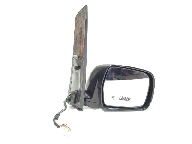 Recambio de retrovisor derecho para toyota previa (r30) 2.4 16v cat referencia OEM IAM NOREF  