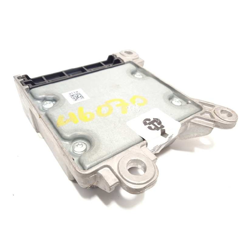 Recambio de centralita airbag para peugeot 207 xs referencia OEM IAM 9663593380  