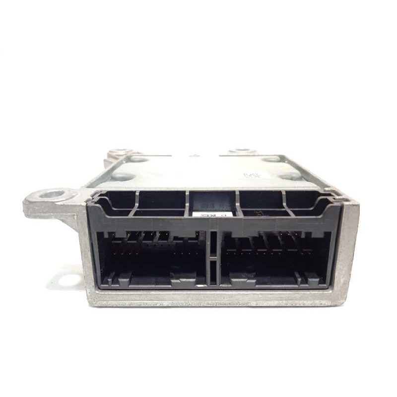 Recambio de centralita airbag para peugeot 207 xs referencia OEM IAM 9663593380  