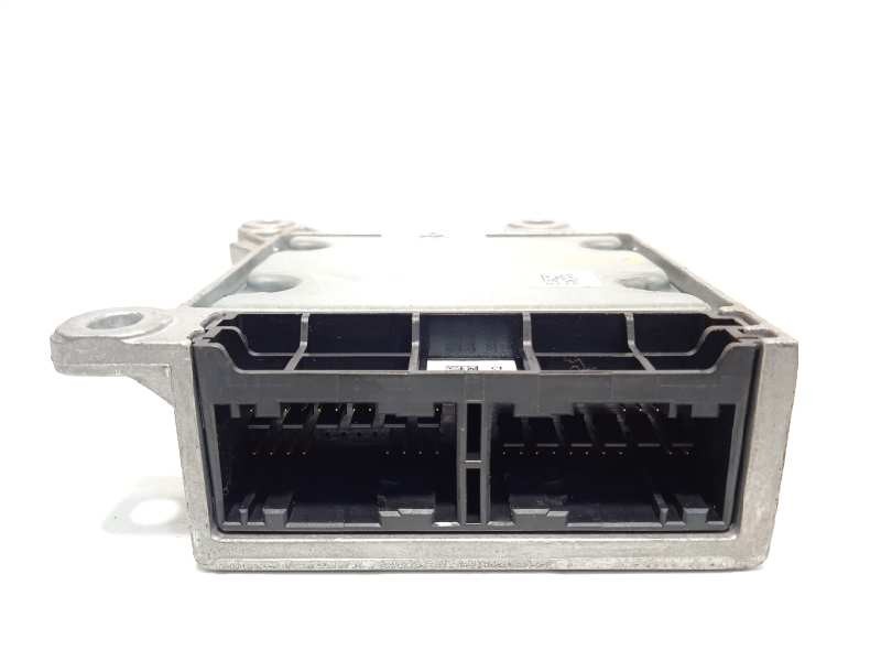 Recambio de centralita airbag para peugeot 207 xs referencia OEM IAM 9663593380  