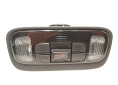 Recambio de luz interior para toyota yaris cross 1.5 hybrid (mxpj10l) referencia OEM IAM 81260K0100C0   2