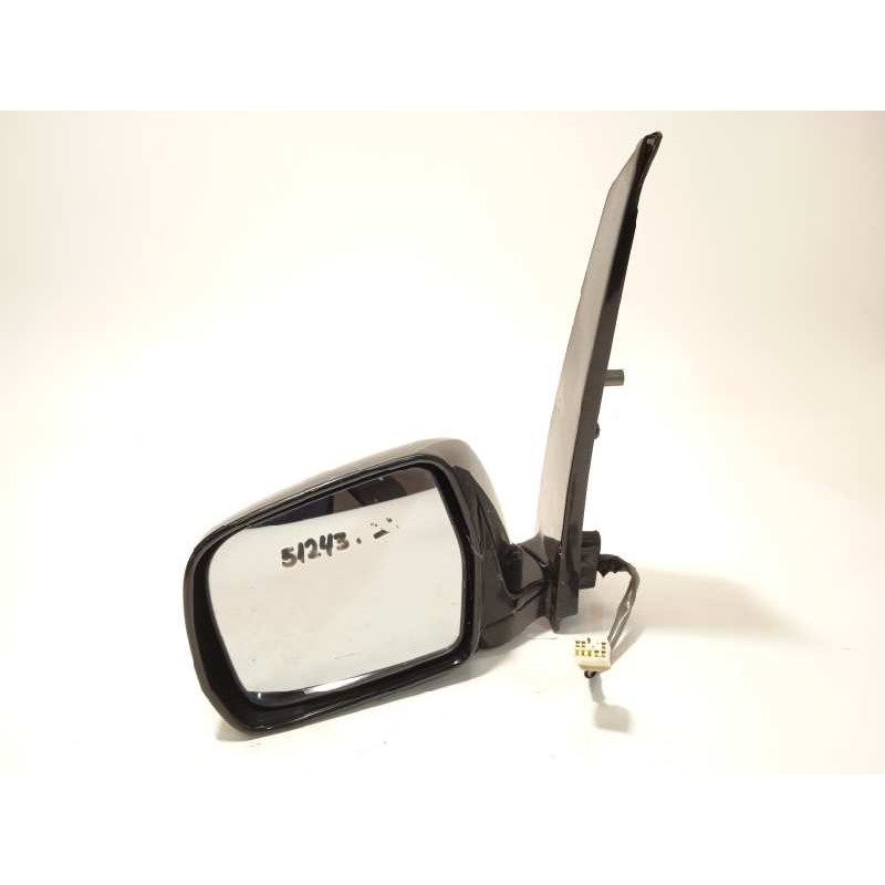 Recambio de retrovisor izquierdo para toyota previa (r30) 2.4 16v cat referencia OEM IAM NOREF  
